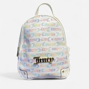 Juicy Couture mini backpack
